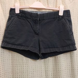 J Crew Navy Original Twill Chino Shorts